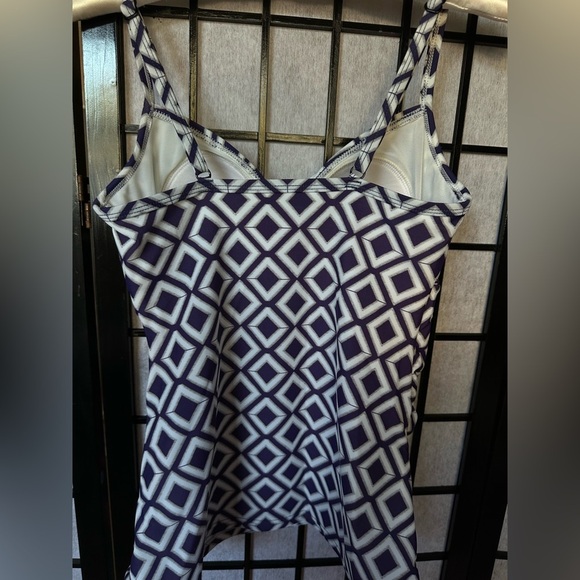 Tankini top - Picture 3 of 3